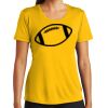 Women's PosiCharge ® Competitor Tee Thumbnail