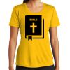 Women's PosiCharge ® Competitor Tee Thumbnail