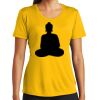 Women's PosiCharge ® Competitor Tee Thumbnail
