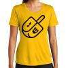 Women's PosiCharge ® Competitor Tee Thumbnail