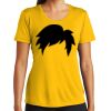 Women's PosiCharge ® Competitor Tee Thumbnail
