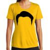 Women's PosiCharge ® Competitor Tee Thumbnail
