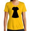Women's PosiCharge ® Competitor Tee Thumbnail