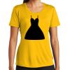 Women's PosiCharge ® Competitor Tee Thumbnail