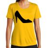 Women's PosiCharge ® Competitor Tee Thumbnail