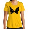 Women's PosiCharge ® Competitor Tee Thumbnail