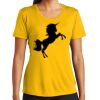 Women's PosiCharge ® Competitor Tee Thumbnail