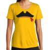 Women's PosiCharge ® Competitor Tee Thumbnail