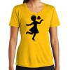 Women's PosiCharge ® Competitor Tee Thumbnail