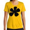Women's PosiCharge ® Competitor Tee Thumbnail