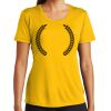 Women's PosiCharge ® Competitor Tee Thumbnail