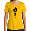 Women's PosiCharge ® Competitor Tee Thumbnail