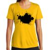 Women's PosiCharge ® Competitor Tee Thumbnail