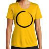 Women's PosiCharge ® Competitor Tee Thumbnail