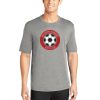 PosiCharge ® Competitor Tee Thumbnail