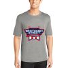 PosiCharge ® Competitor Tee Thumbnail
