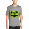 PosiCharge ® Competitor Tee Thumbnail