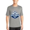 PosiCharge ® Competitor Tee Thumbnail