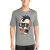 PosiCharge ® Competitor Tee Thumbnail