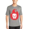PosiCharge ® Competitor Tee Thumbnail
