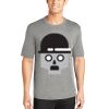 PosiCharge ® Competitor Tee Thumbnail