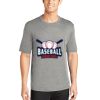 PosiCharge ® Competitor Tee Thumbnail