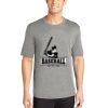 PosiCharge ® Competitor Tee Thumbnail