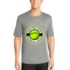 PosiCharge ® Competitor Tee Thumbnail