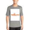 PosiCharge ® Competitor Tee Thumbnail