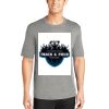 PosiCharge ® Competitor Tee Thumbnail