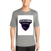 PosiCharge ® Competitor Tee Thumbnail