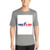 PosiCharge ® Competitor Tee Thumbnail