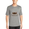PosiCharge ® Competitor Tee Thumbnail