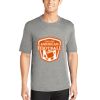 PosiCharge ® Competitor Tee Thumbnail
