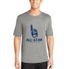 PosiCharge ® Competitor Tee Thumbnail