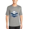 PosiCharge ® Competitor Tee Thumbnail