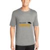 PosiCharge ® Competitor Tee Thumbnail