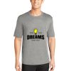 PosiCharge ® Competitor Tee Thumbnail