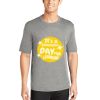 PosiCharge ® Competitor Tee Thumbnail