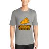 PosiCharge ® Competitor Tee Thumbnail