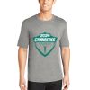 PosiCharge ® Competitor Tee Thumbnail