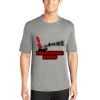 PosiCharge ® Competitor Tee Thumbnail