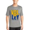 PosiCharge ® Competitor Tee Thumbnail
