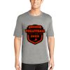 PosiCharge ® Competitor Tee Thumbnail
