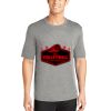 PosiCharge ® Competitor Tee Thumbnail