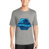 PosiCharge ® Competitor Tee Thumbnail