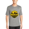 PosiCharge ® Competitor Tee Thumbnail