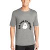 PosiCharge ® Competitor Tee Thumbnail