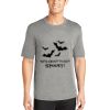 PosiCharge ® Competitor Tee Thumbnail