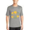 PosiCharge ® Competitor Tee Thumbnail